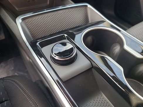 New 2026 Chevrolet Equinox LT w/ Safety and Technology Package image 28