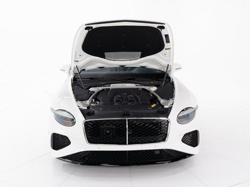New 2026 Bentley Continental GTC image 51