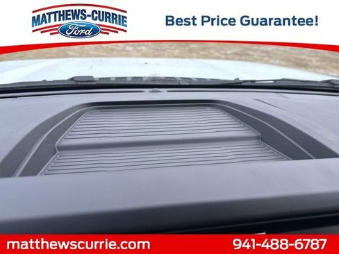 New 2026 Ford F250 XL w/ XL Chrome Package image 18