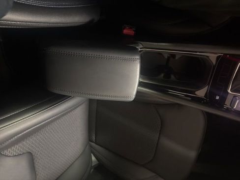 New 2026 Jeep Compass Latitude image 42