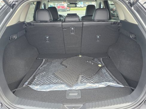 New 2025 MAZDA CX-5 AWD 2.5 S w/ Preferred Package image 4