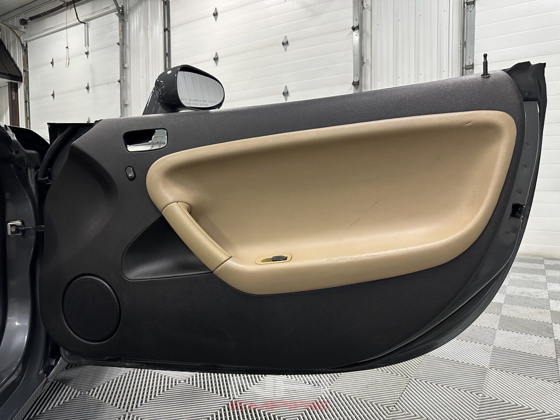 Used 2008 Pontiac Solstice Convertible w/ Premium Package RWD image 44