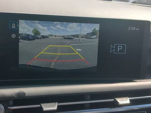 Used 2025 Hyundai Santa Cruz SEL FWD image 19
