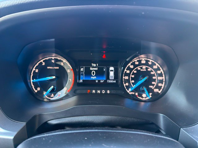 Used 2020 Ford Ranger XLT w/ Technology Package AWD/4WD image 21