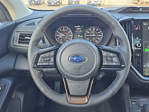 New 2025 Subaru Ascent Bronze Edition image 21