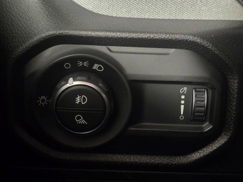 New 2026 Jeep Gladiator Sport image 27