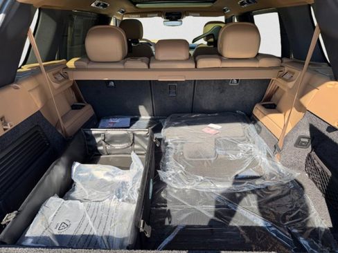 New 2026 Land Rover Range Rover Long Wheelbase SE image 19