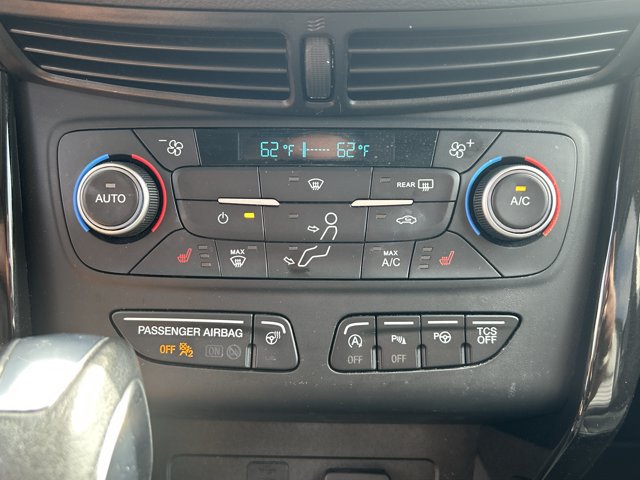 Used 2019 Ford Escape Titanium AWD/4WD image 13