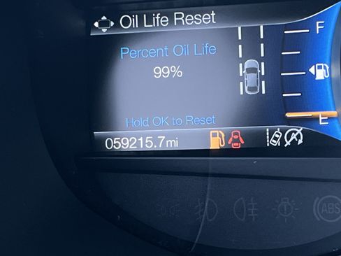 Used 2019 Ford Edge SEL w/ Equipment Group 201A image 20