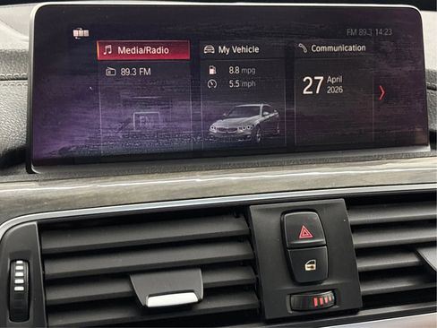 Used 2019 BMW 430i Gran Coupe RWD image 44