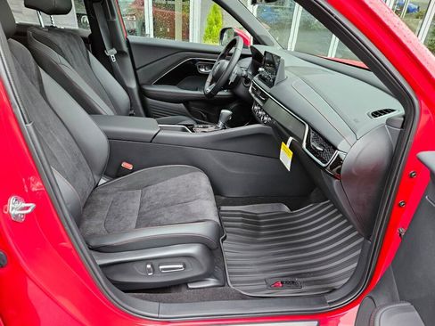 New 2025 Acura ADX A-Spec image 10