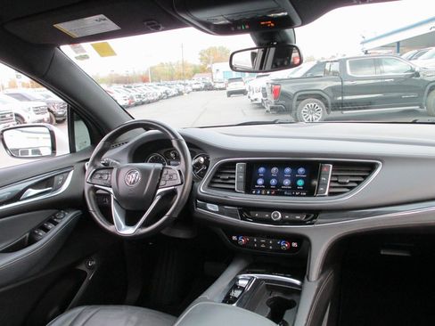 Certified 2023 Buick Enclave Essence w/ Experience Buick Package image 23