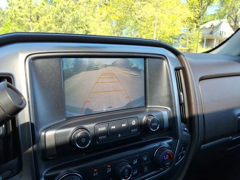Used 2017 Chevrolet Silverado 2500 LTZ w/ Duramax Plus Package image 34