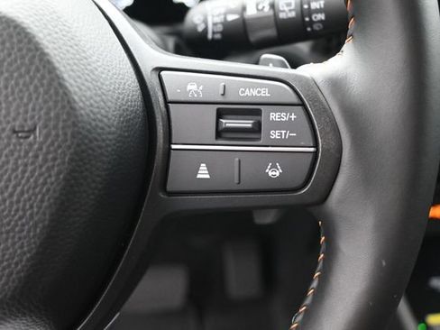 New 2025 Honda CR-V Sport-L image 2