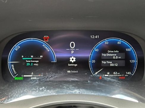 Used 2026 Toyota Highlander Platinum AWD/4WD image 26