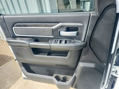 Used 2024 RAM 2500 Big Horn image 23