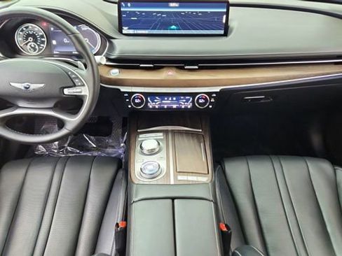 Used 2024 Genesis G80 image 87