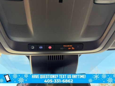 Used 2023 GMC Yukon SLE image 17