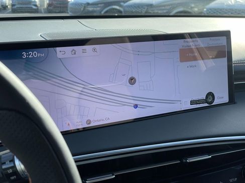 New 2026 Genesis GV70 2.5T Sport Prestige image 14