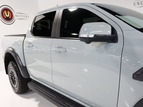 Used 2024 Ford Ranger Raptor image 73