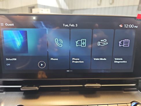 New 2026 Hyundai Kona SEL Sport FWD image 20