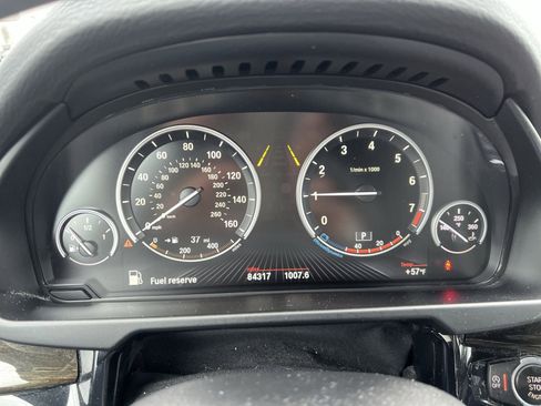 Used 2017 BMW X5 xDrive35i AWD/4WD image 18