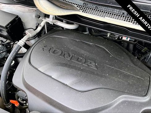 Used 2025 Honda Odyssey Sport-L image 31