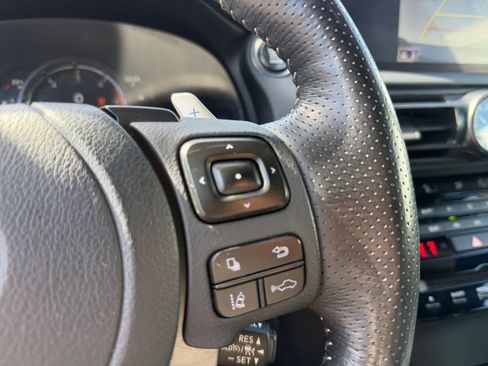 Used 2023 Lexus IS 300 AWD image 28