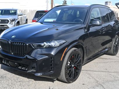Used 2024 BMW X5 xDrive40i w/ M Sport Package