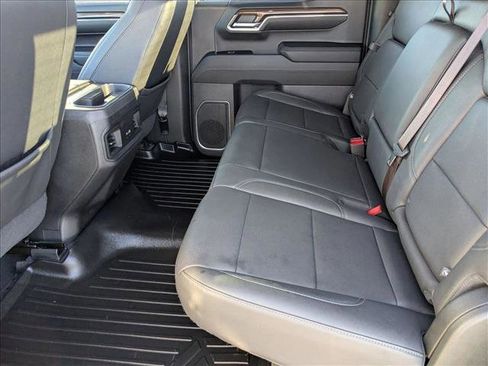 Used 2023 Chevrolet Silverado 1500 RST w/ RST All Star Premium Package image 17