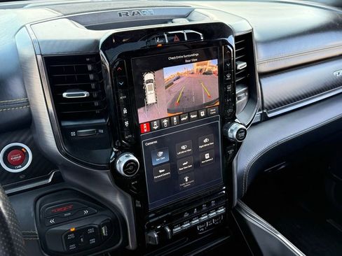 Used 2023 RAM 1500 TRX w/ TRX Level 2 Equipment Group image 9