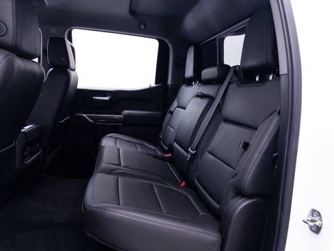 Used 2020 Chevrolet Silverado 1500 LT Trail Boss AWD/4WD image 44