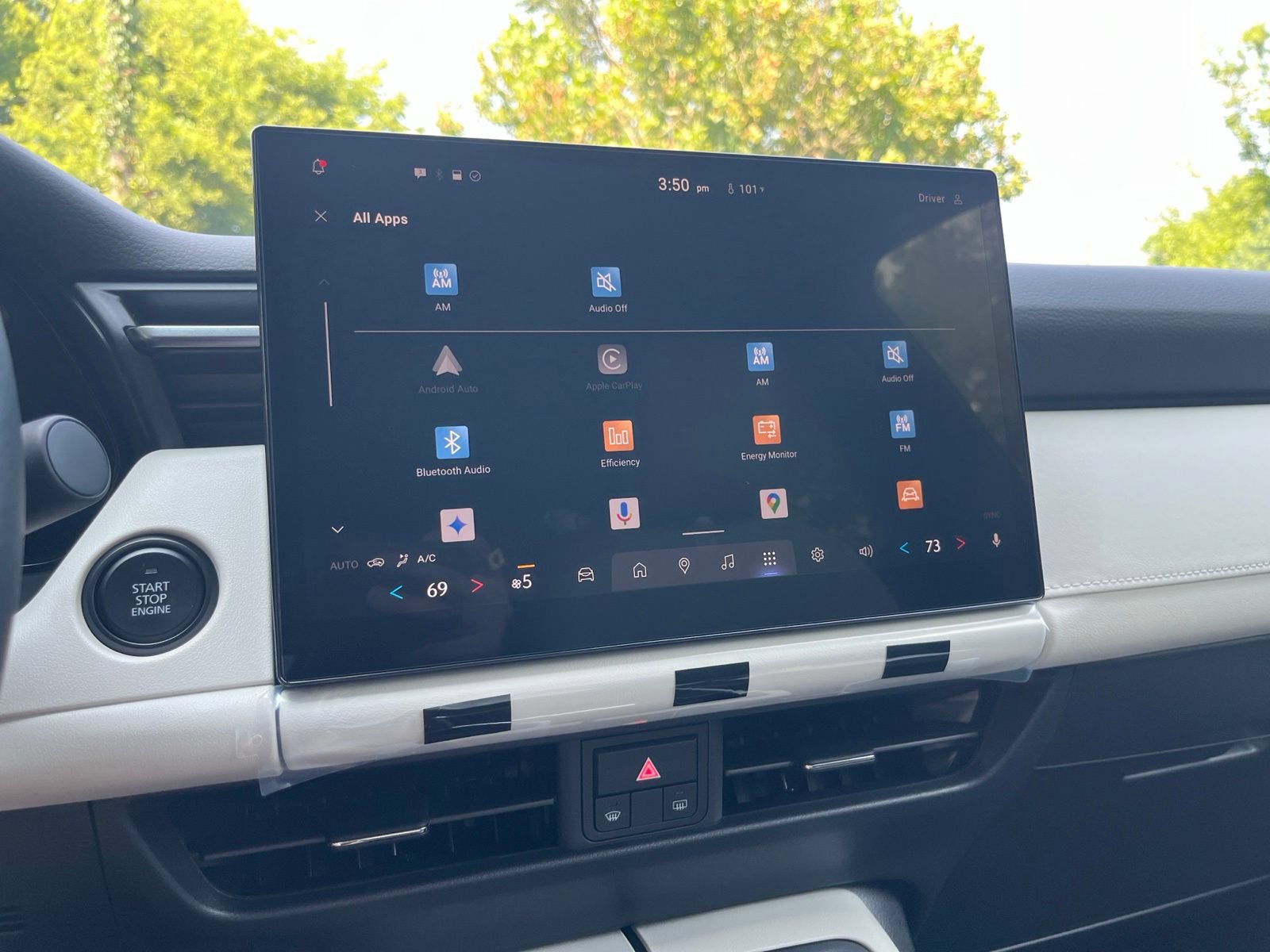 New 2026 MAZDA CX-5 Select AWD/4WD image 15