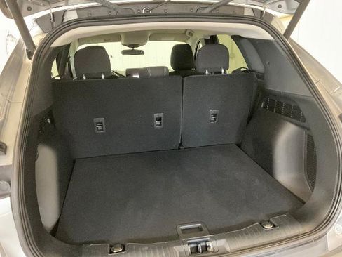 Certified 2023 Ford Escape Active AWD/4WD image 24