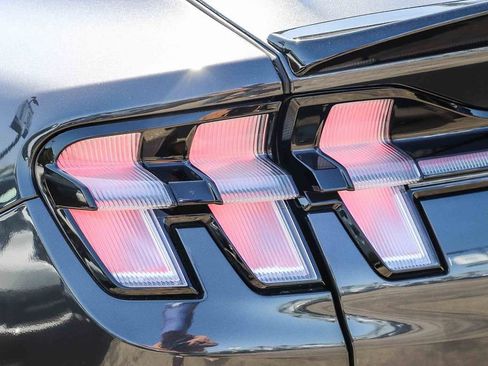 Certified 2022 Ford Mustang Mach-E Premium AWD/4WD image 11