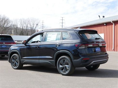 New 2025 Volkswagen Taos S image 3