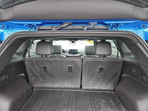 Used 2024 Chevrolet Blazer Premier w/ Driver Confidence II Package image 28