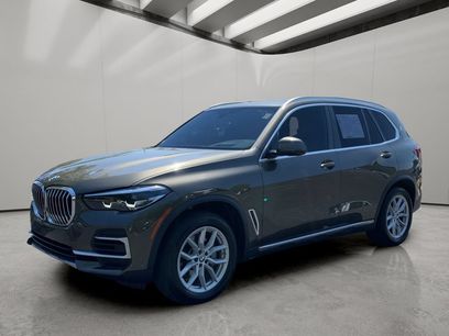 Used 2022 BMW X5 xDrive40i w/ Premium Package