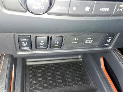 Certified 2026 Nissan Frontier PRO-4X AWD/4WD image 22