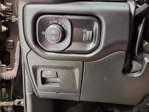 Used 2023 RAM 1500 Lone Star image 22