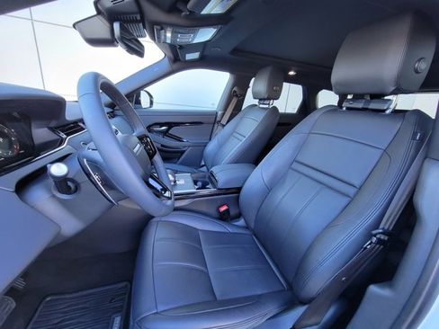 Used 2026 Land Rover Range Rover Evoque S image 22