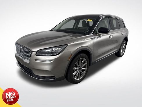 Used 2021 Lincoln Corsair Standard w/ Premium Package image 8