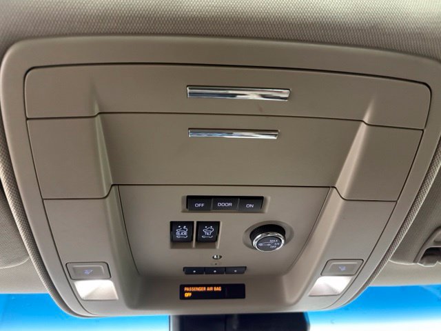 Used 2019 GMC Yukon XL SLT AWD/4WD image 53