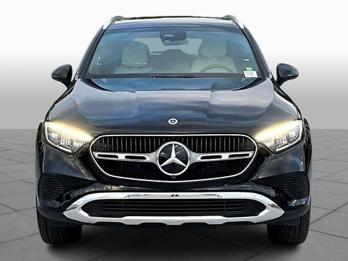 Used 2026 Mercedes-Benz GLC 300 image 4