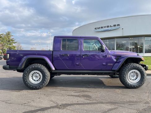 New 2026 Jeep Gladiator Rubicon image 50