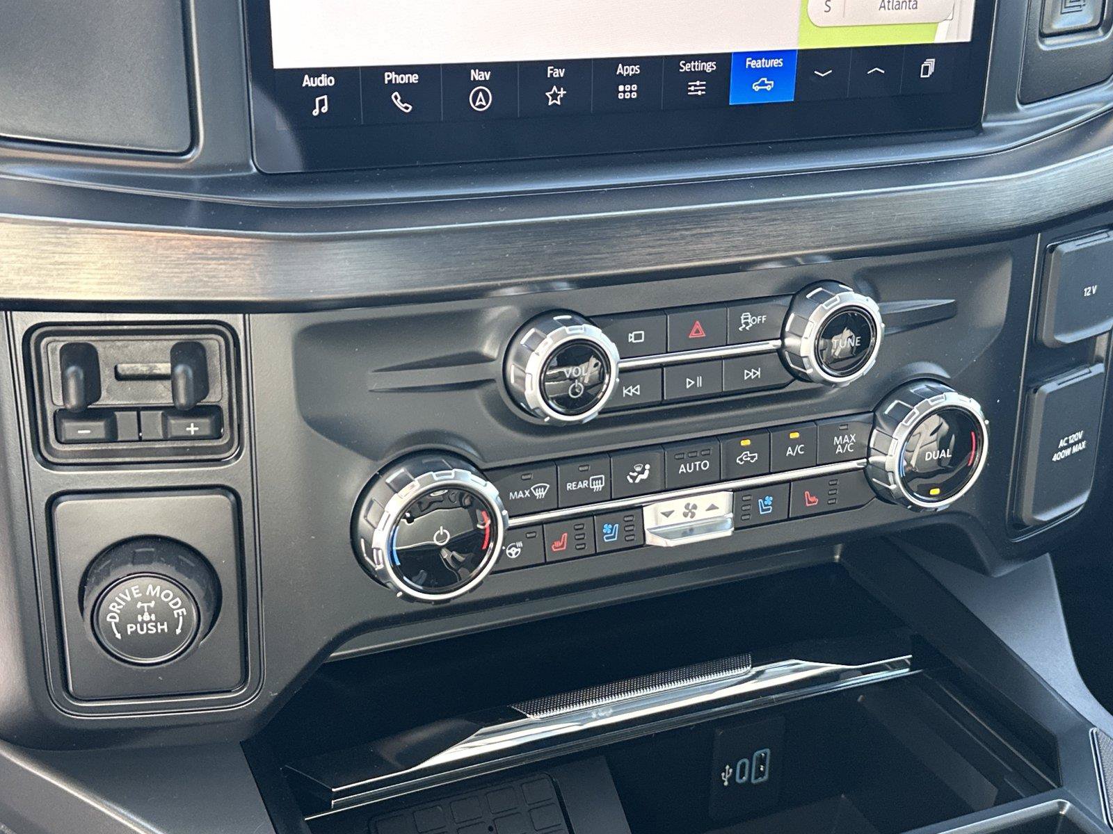 New 2026 Ford F250 Lariat RWD image 26