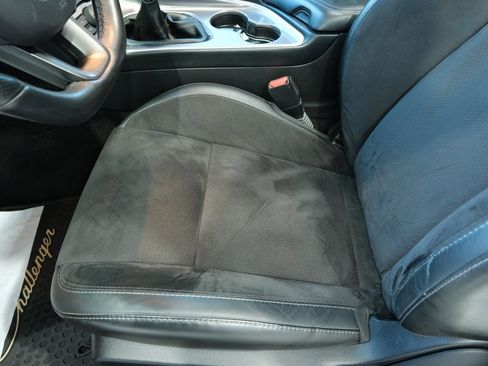 Used 2022 Dodge Challenger R/T Scat Pack image 24