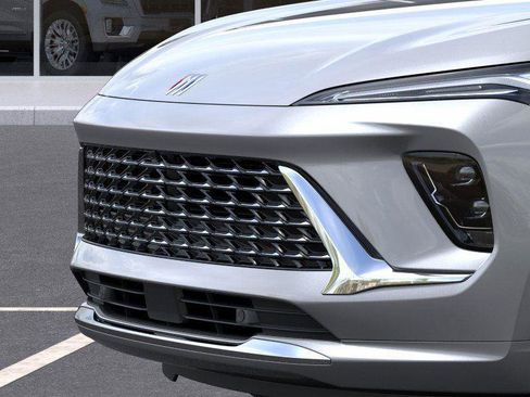 New 2026 Buick Envision Avenir image 13