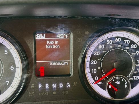 Used 2022 RAM 1500 Tradesman w/ Popular Equipment Group AWD/4WD image 6