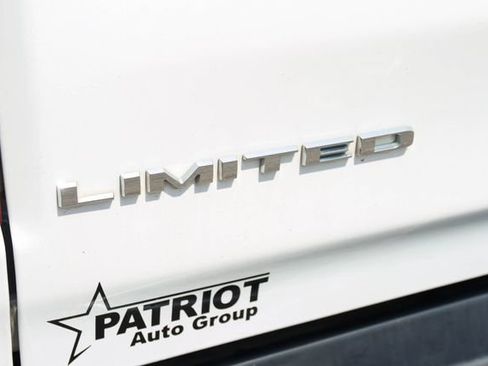 Used 2023 RAM 1500 Limited AWD/4WD image 34